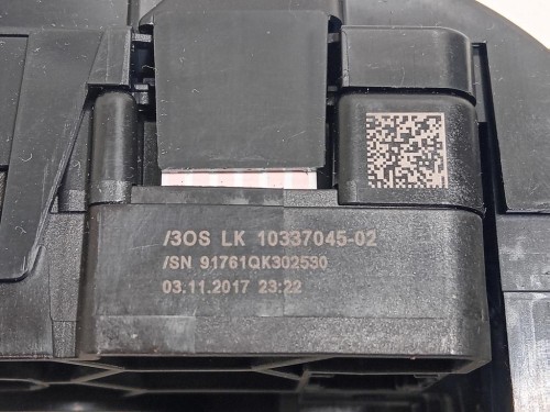 Devioguida Completo 10337045-02 Bmw Serie 1 F20 Berlina 2012