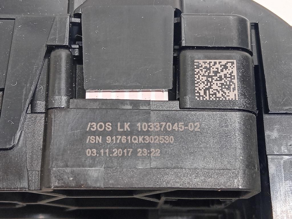 Devioguida Completo 10337045-02 Bmw Serie 1 F20 Berlina 2012