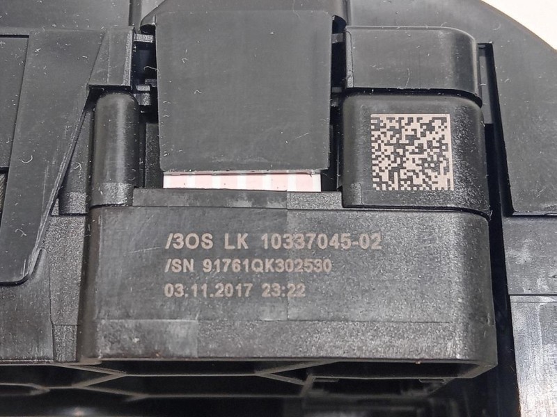 Devioguida Completo 10337045-02 Bmw Serie 1 F20 Berlina 2012