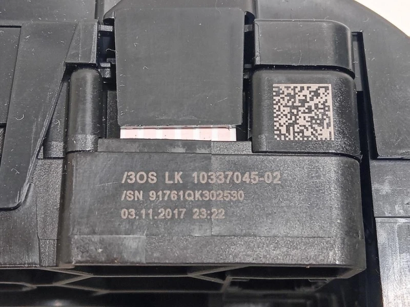 Devioguida Completo 10337045-02 Bmw Serie 1 F20 Berlina 2012