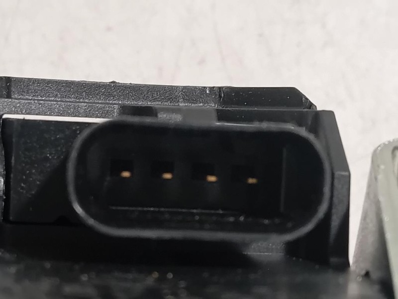 Portello POST 901008956R Renault CLIO IV 2016