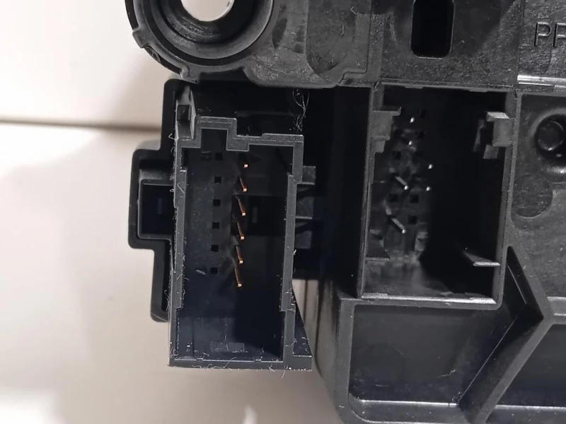 Devioguida Completo 10337045-02 Bmw Serie 1 F20 Berlina 2012