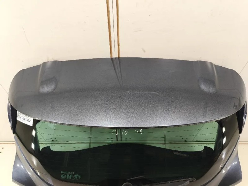 Portello POST 901008956R Renault CLIO IV 2016