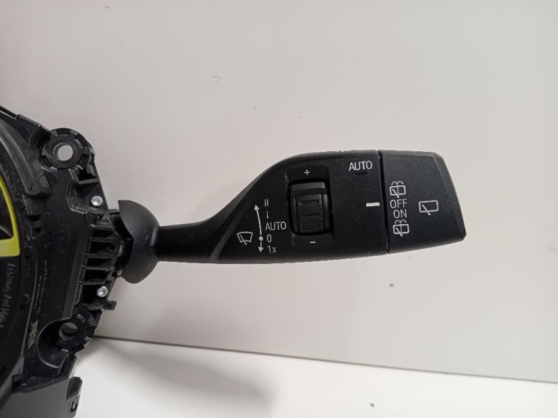 Devioguida Completo 10337045-02 Bmw Serie 1 F20 Berlina 2012