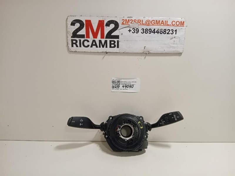 Devioguida Completo 10337045-02 Bmw Serie 1 F20 Berlina 2012