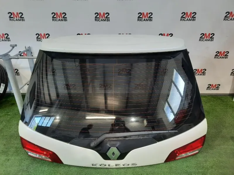 Portello POST NUDO 901008835R Renault Koleos I 2008