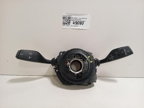 Devioguida Completo 10337045-02 Bmw Serie 1 F20 Berlina 2012