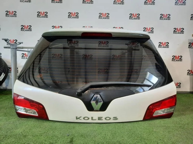 Portello POST NUDO 901008835R Renault Koleos I 2008