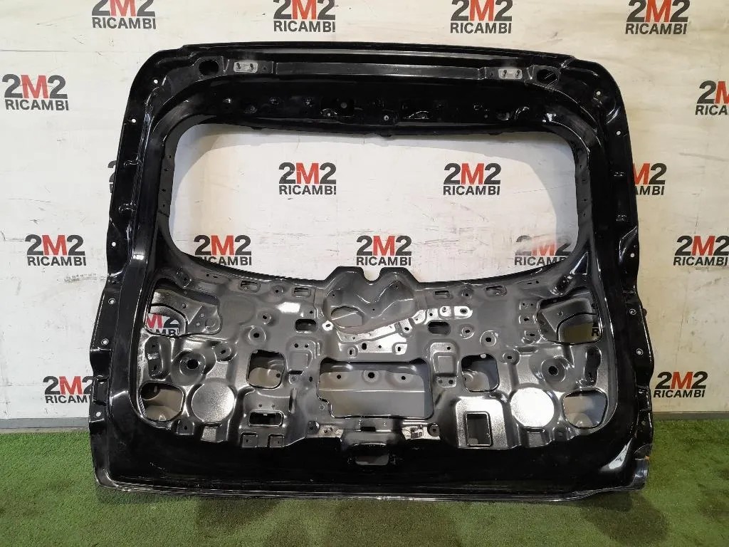 Portello POST 901229834R Renault Koleos II 2017