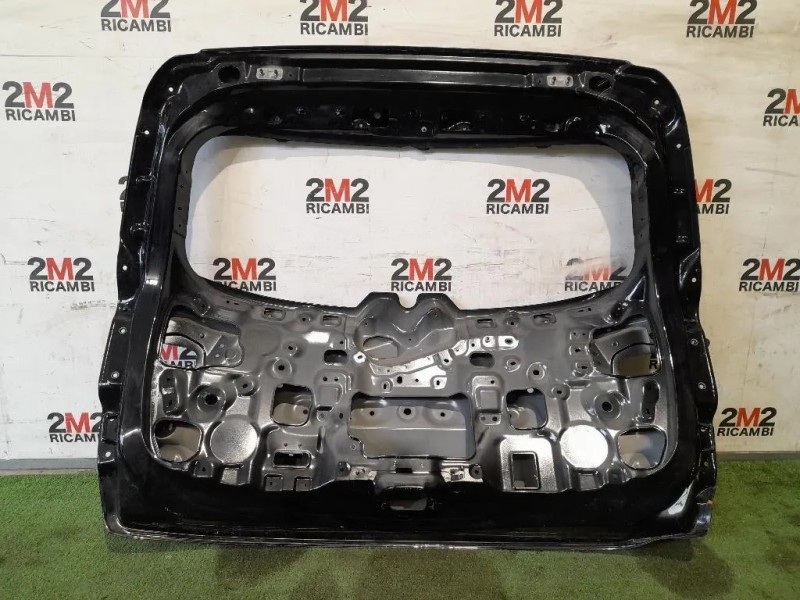 Portello POST 901229834R Renault Koleos II 2017