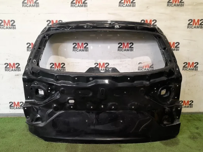 Portello POST 901229834R Renault Koleos II 2017