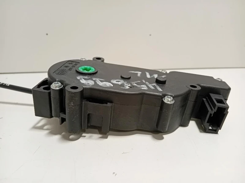 Serratura Portello POST A204 750 0060 Mercedes Classe ML W166 2012