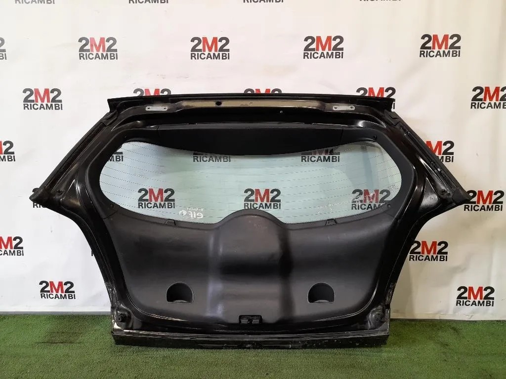 Portello POST 7751473705 Renault Mégane II 2003