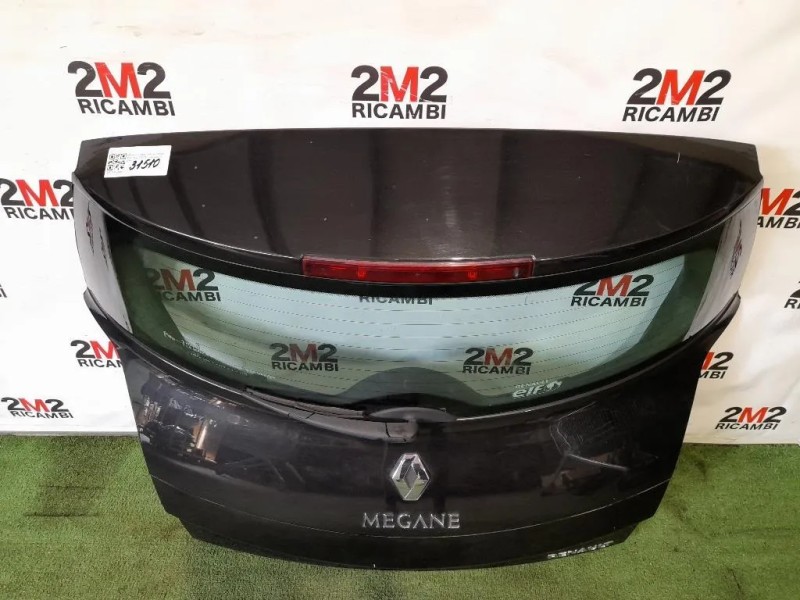 Portello POST 7751473705 Renault Mégane II 2003