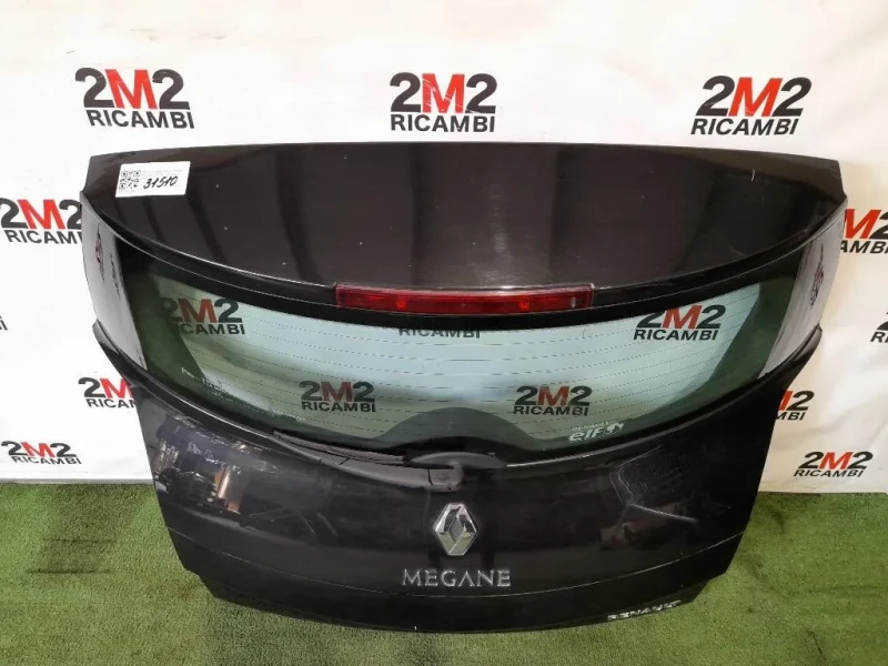 Portello POST 7751473705 Renault Mégane II 2003