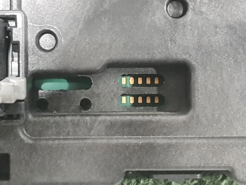 Devioguida Completo 10093907-02 Bmw Serie 1 F20 Berlina 2015