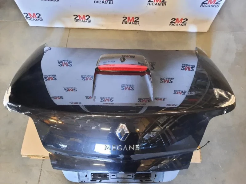 Portello POST NUDO 7751477223 Renault Megane II CC 2003