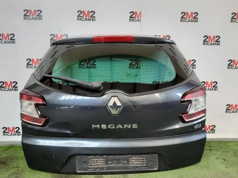 Portello POST NUDO DANNEGGIATO 901001260R Renault Mégane III 2009
