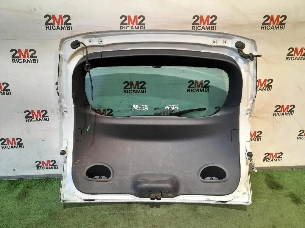 Portello POST 901001260R Renault Mégane III 2009