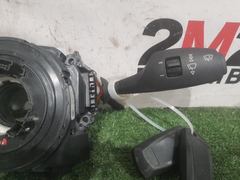 Devioguida Completo 9 351 148-01 Bmw Serie 1 F20 Berlina 2015