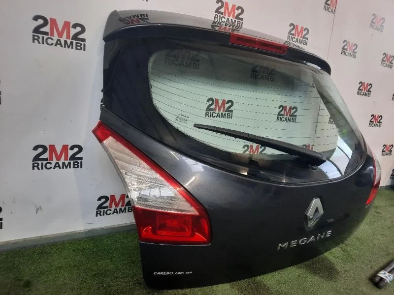 Portello POST NUDO 901001260R Renault Mégane III 2012