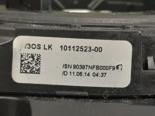 Devioguida Completo 10112162-00 Bmw Serie 1 F20 Berlina 2015