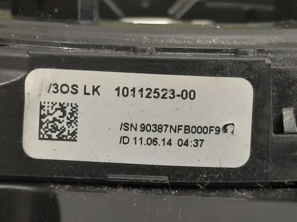 Devioguida Completo 10112162-00 Bmw Serie 1 F20 Berlina 2015