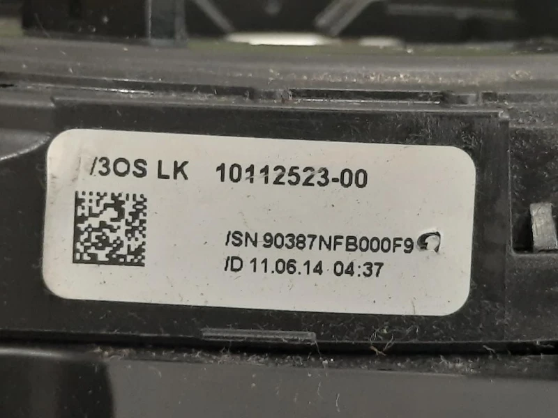 Devioguida Completo 10112162-00 Bmw Serie 1 F20 Berlina 2015