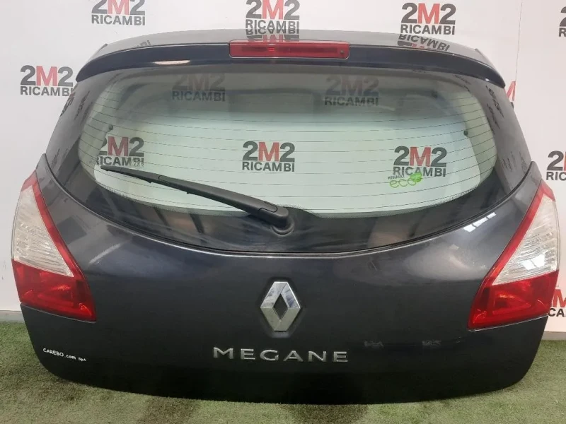 Portello POST NUDO 901001260R Renault Mégane III 2012