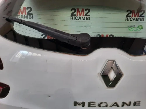 Portello POST 901008394R Renault Mégane III SW 2009