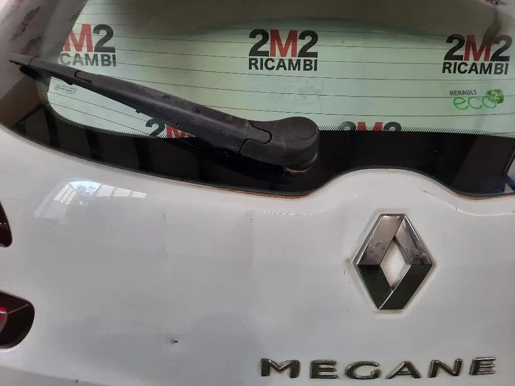 Portello POST 901008394R Renault Mégane III SW 2009