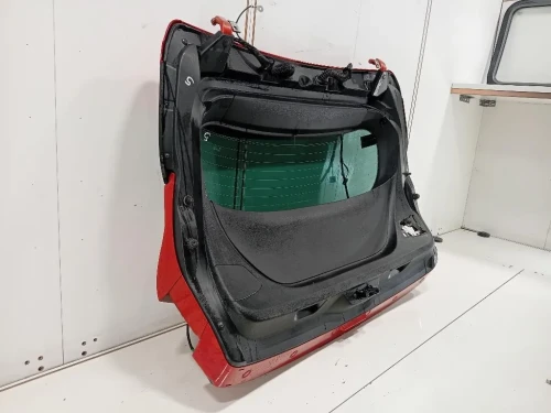 Portello POST 901007547R Renault Mégane IV 2016