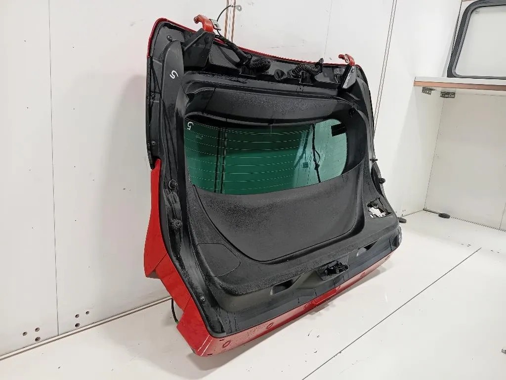 Portello POST 901007547R Renault Mégane IV 2016