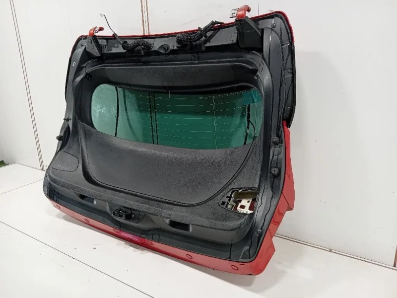 Portello POST 901007547R Renault Mégane IV 2016