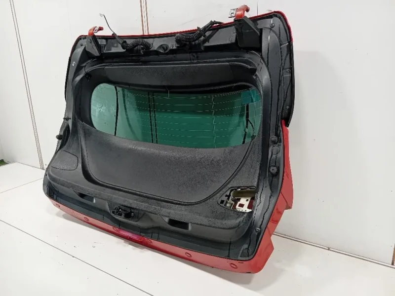 Portello POST 901007547R Renault Mégane IV 2016