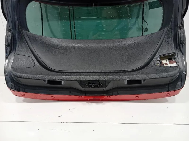 Portello POST 901007547R Renault Mégane IV 2016