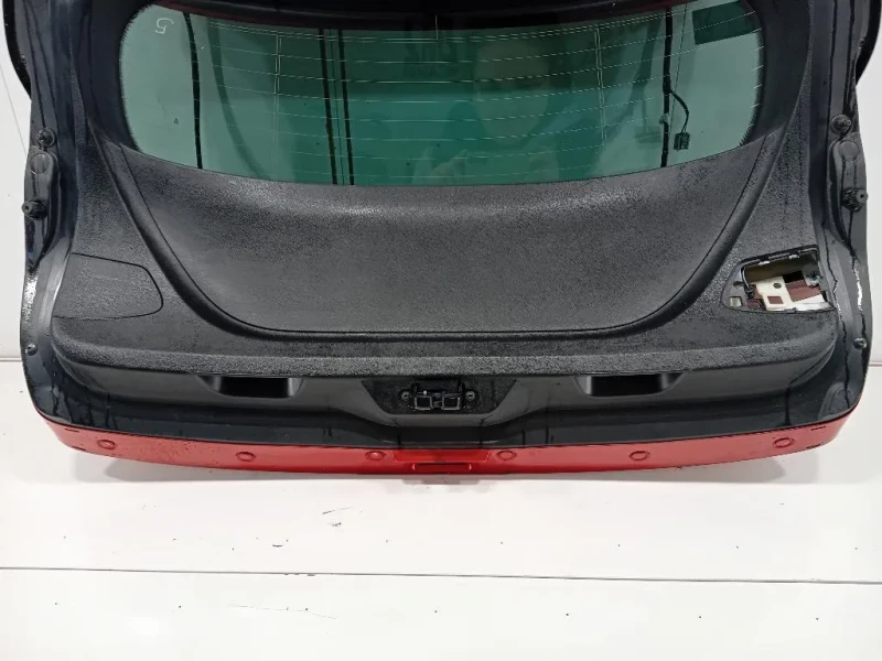 Portello POST 901007547R Renault Mégane IV 2016