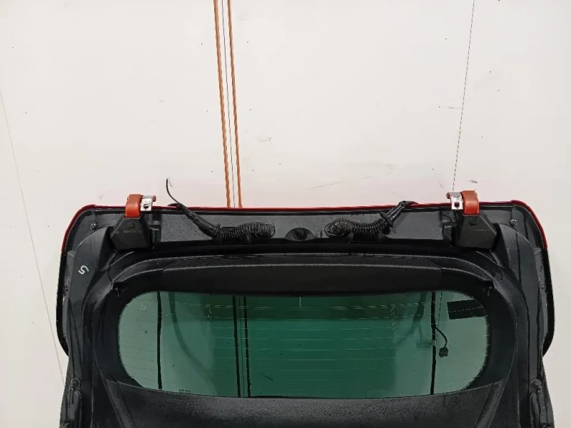 Portello POST 901007547R Renault Mégane IV 2016