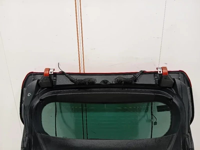 Portello POST 901007547R Renault Mégane IV 2016