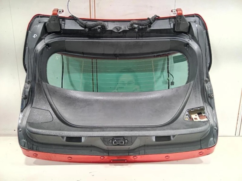 Portello POST 901007547R Renault Mégane IV 2016