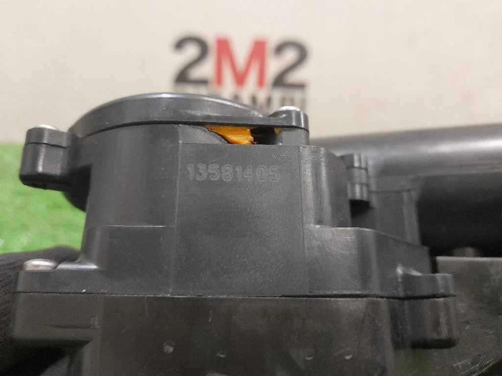 Serratura Portello POST 13581405 Opel Insignia A SW 2009