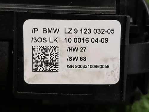 Devioguida Completo 9123032-05 Bmw Serie 3 E90 Berlina 2005