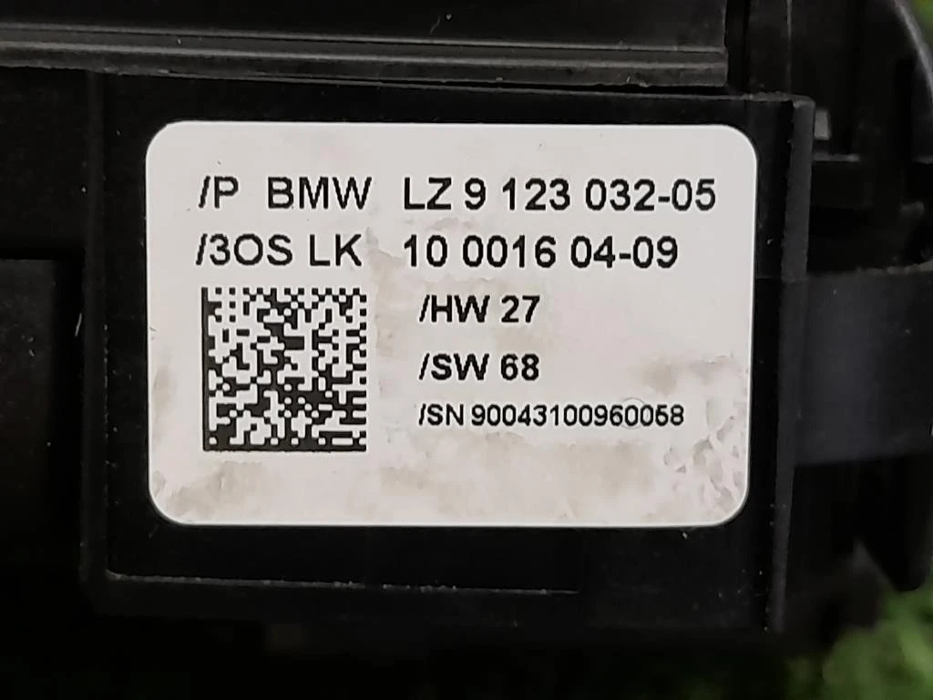 Devioguida Completo 9123032-05 Bmw Serie 3 E90 Berlina 2005