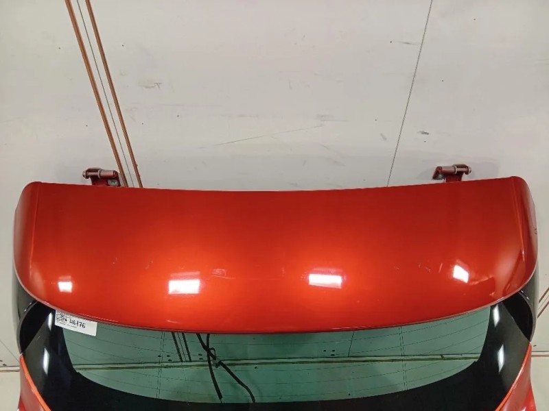 Portello POST 901007547R Renault Mégane IV 2016