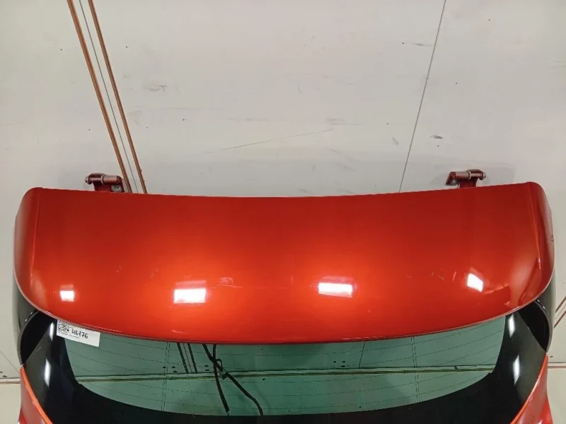 Portello POST 901007547R Renault Mégane IV 2016