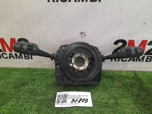 Devioguida Completo 9123032-05 Bmw Serie 3 E90 Berlina 2005