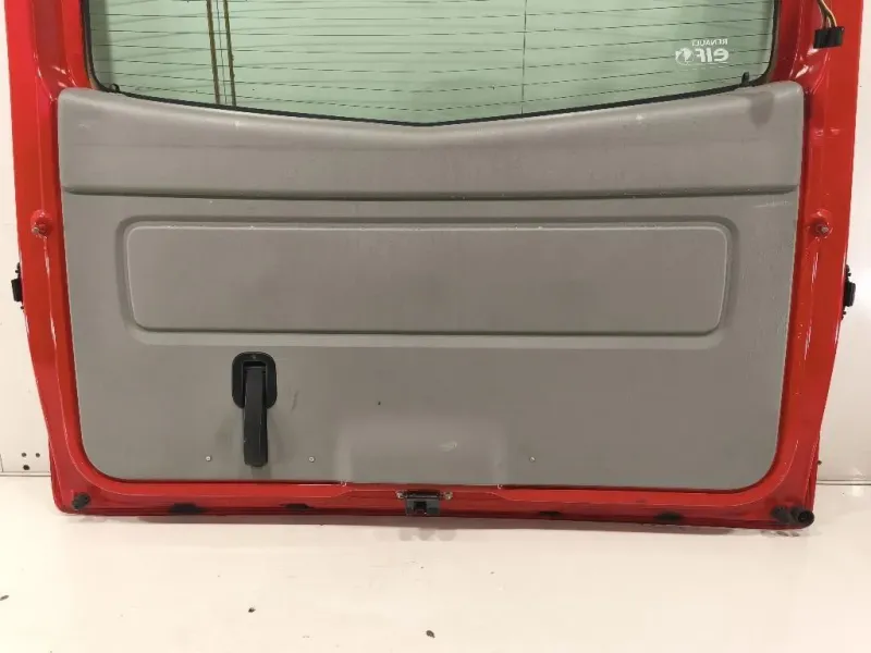 Portello POST 901009340R Renault Trafic III 2007