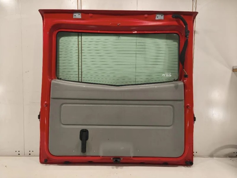 Portello POST 901009340R Renault Trafic III 2007