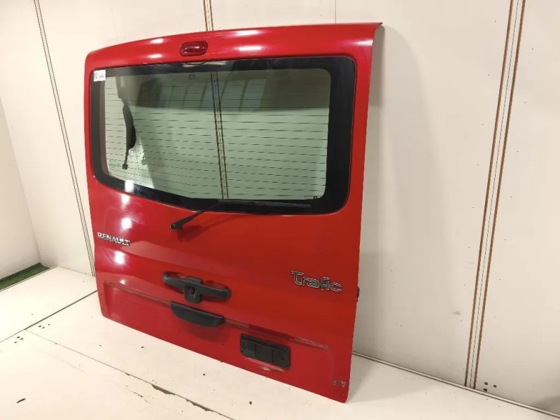 Portello POST 901009340R Renault Trafic III 2007