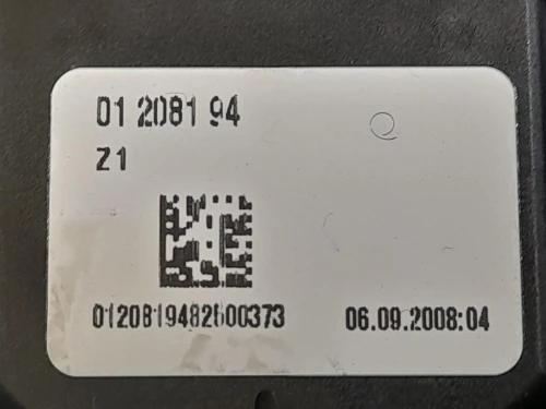 Devioguida Completo 912304003 Bmw Serie 3 E90 Berlina 2005